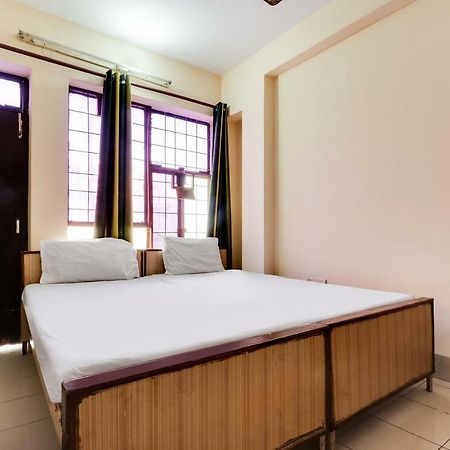 Spot On 38567 Hotel Aryan Lucknow Exteriör bild