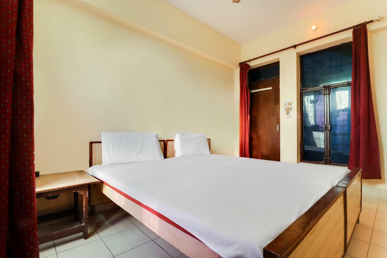 Spot On 38567 Hotel Aryan Lucknow Exteriör bild