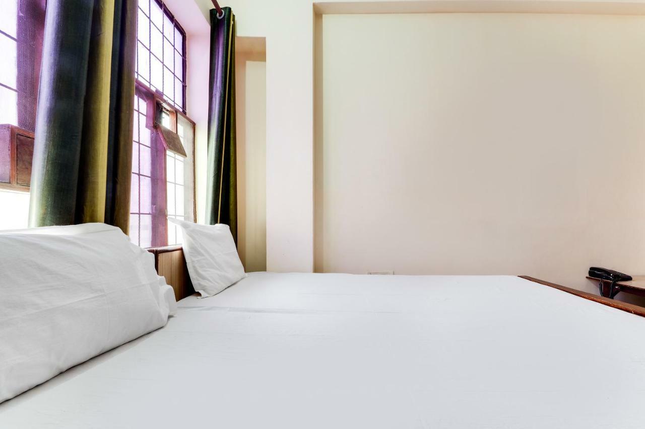Spot On 38567 Hotel Aryan Lucknow Exteriör bild