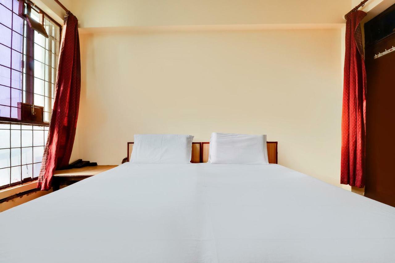 Spot On 38567 Hotel Aryan Lucknow Exteriör bild