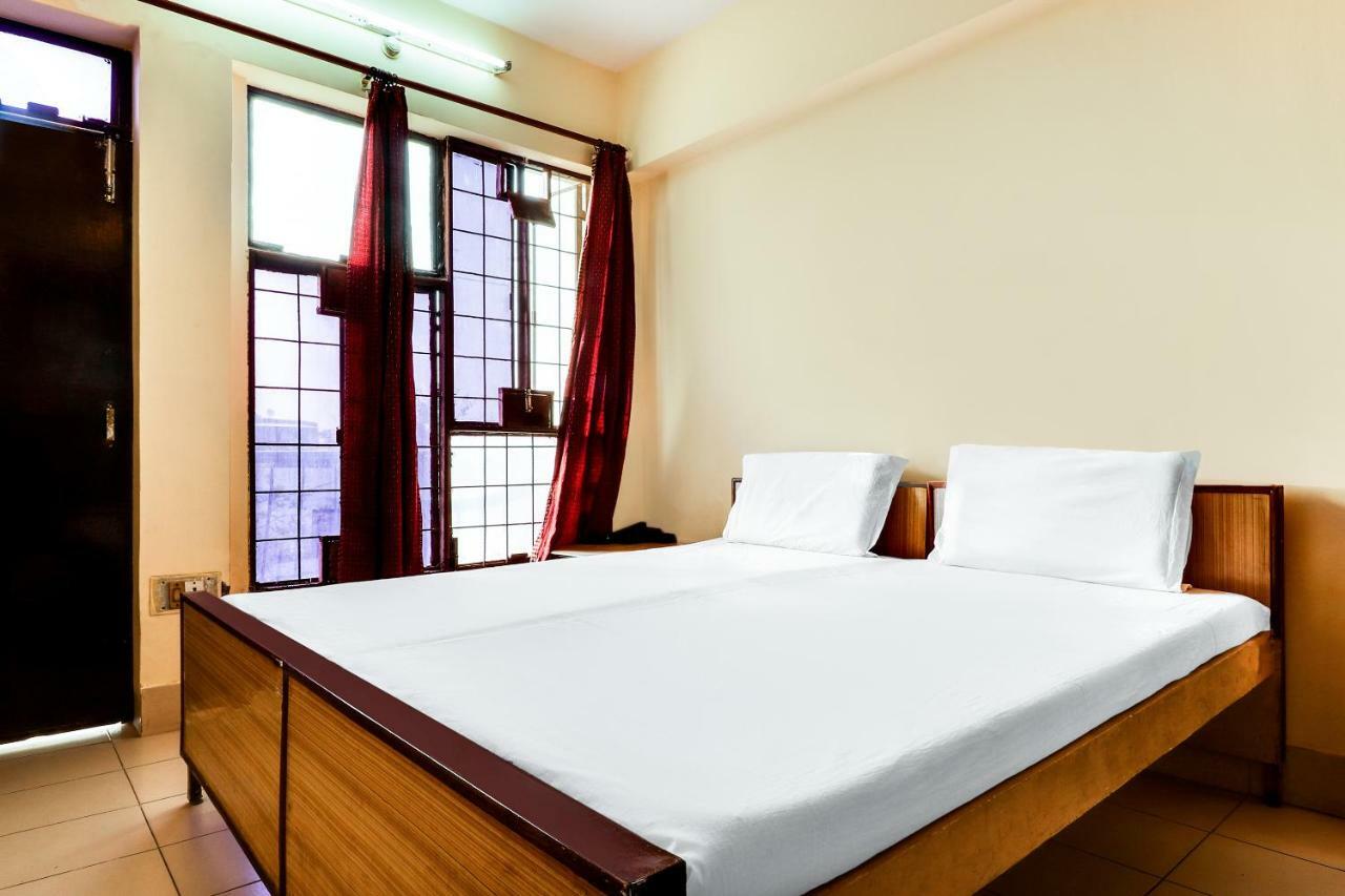 Spot On 38567 Hotel Aryan Lucknow Exteriör bild