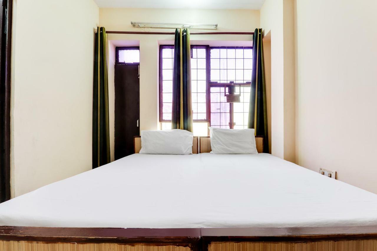 Spot On 38567 Hotel Aryan Lucknow Exteriör bild