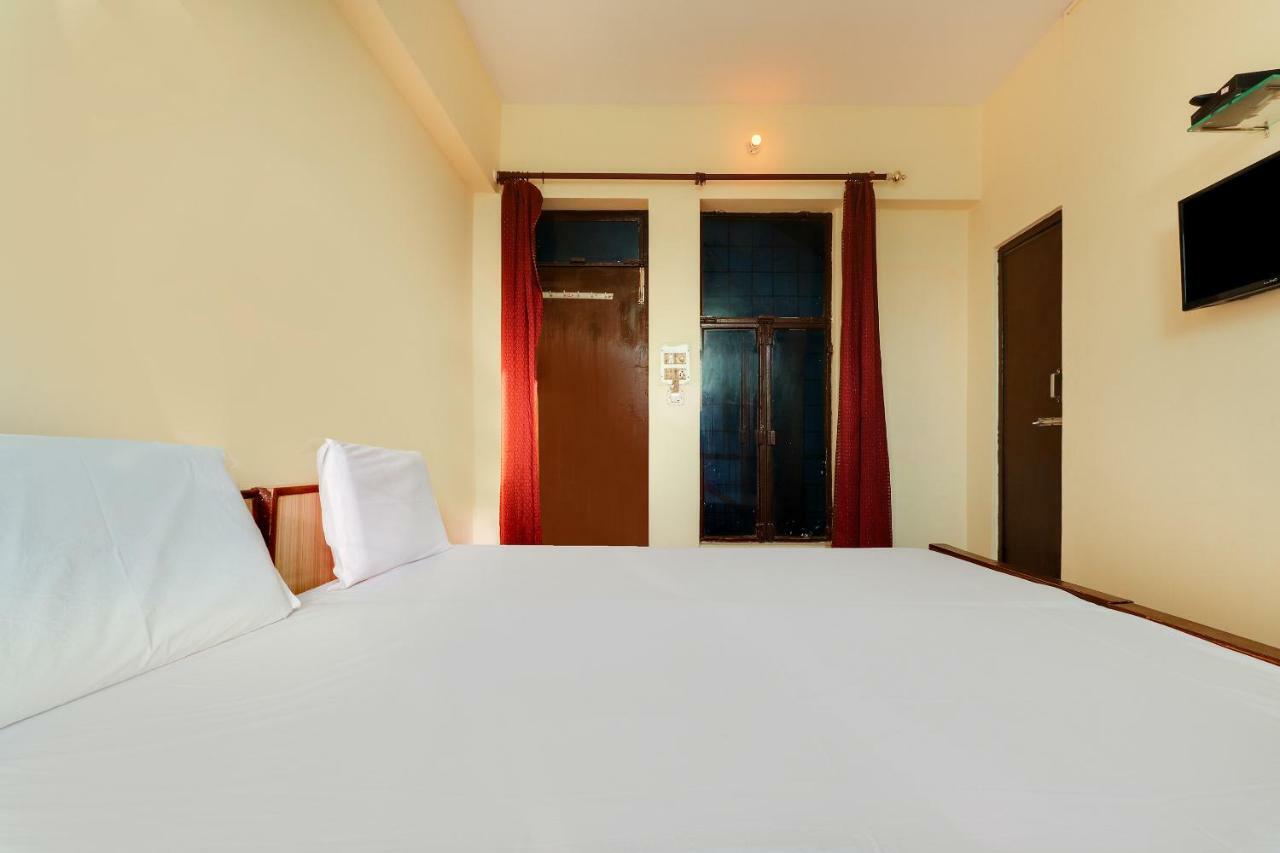 Spot On 38567 Hotel Aryan Lucknow Exteriör bild