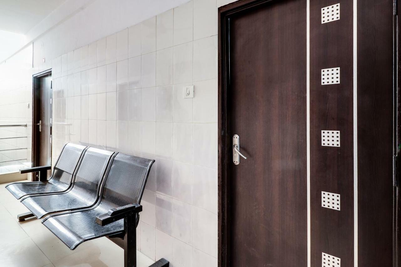 Spot On 38567 Hotel Aryan Lucknow Exteriör bild