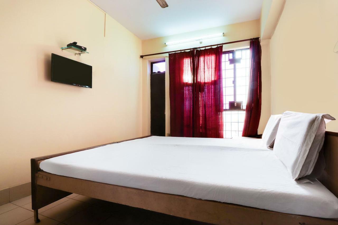 Spot On 38567 Hotel Aryan Lucknow Exteriör bild